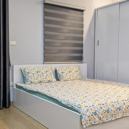 Goc Nho Ha Noi Homestay Hanoi Zewnętrze zdjęcie