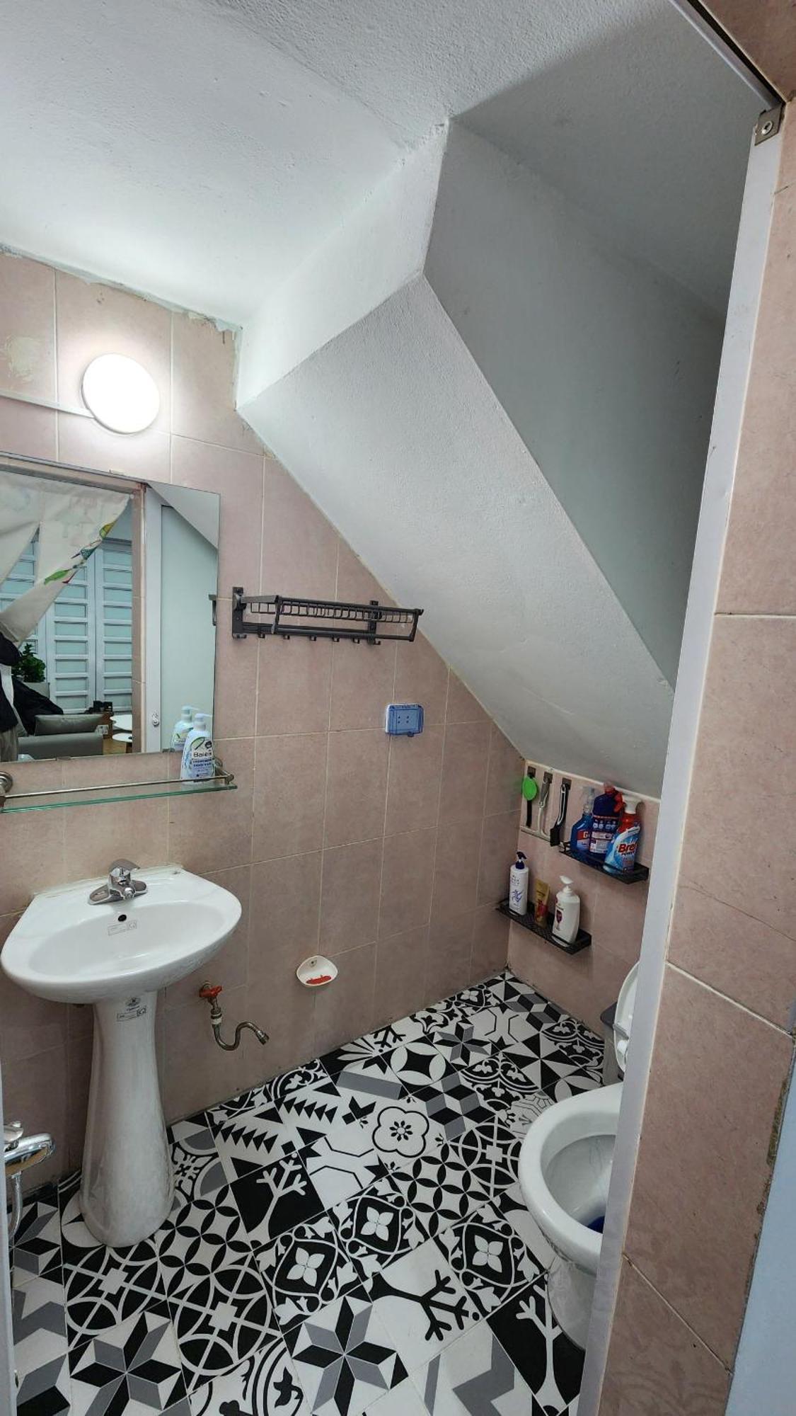 Goc Nho Ha Noi Homestay Hanoi Zewnętrze zdjęcie