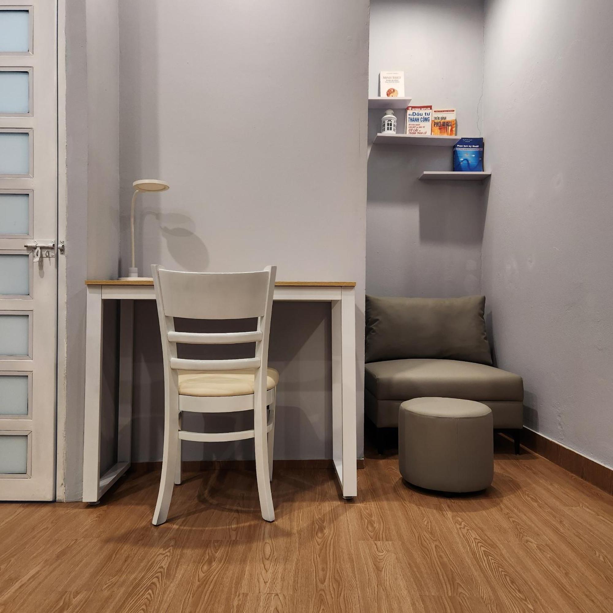 Goc Nho Ha Noi Homestay Hanoi Zewnętrze zdjęcie