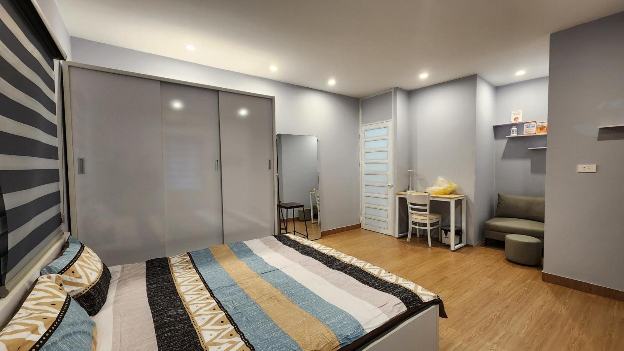 Goc Nho Ha Noi Homestay Hanoi Zewnętrze zdjęcie
