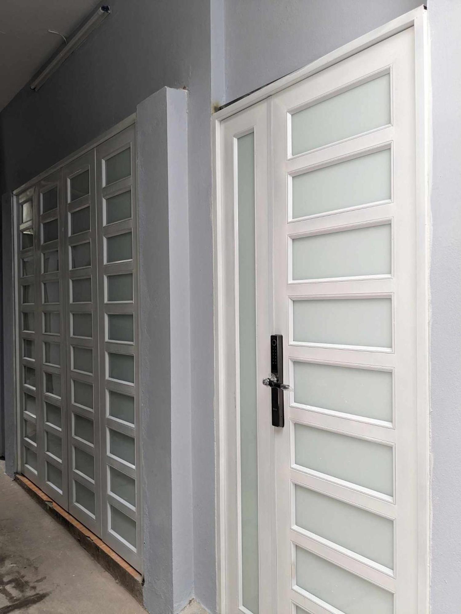 Goc Nho Ha Noi Homestay Hanoi Zewnętrze zdjęcie