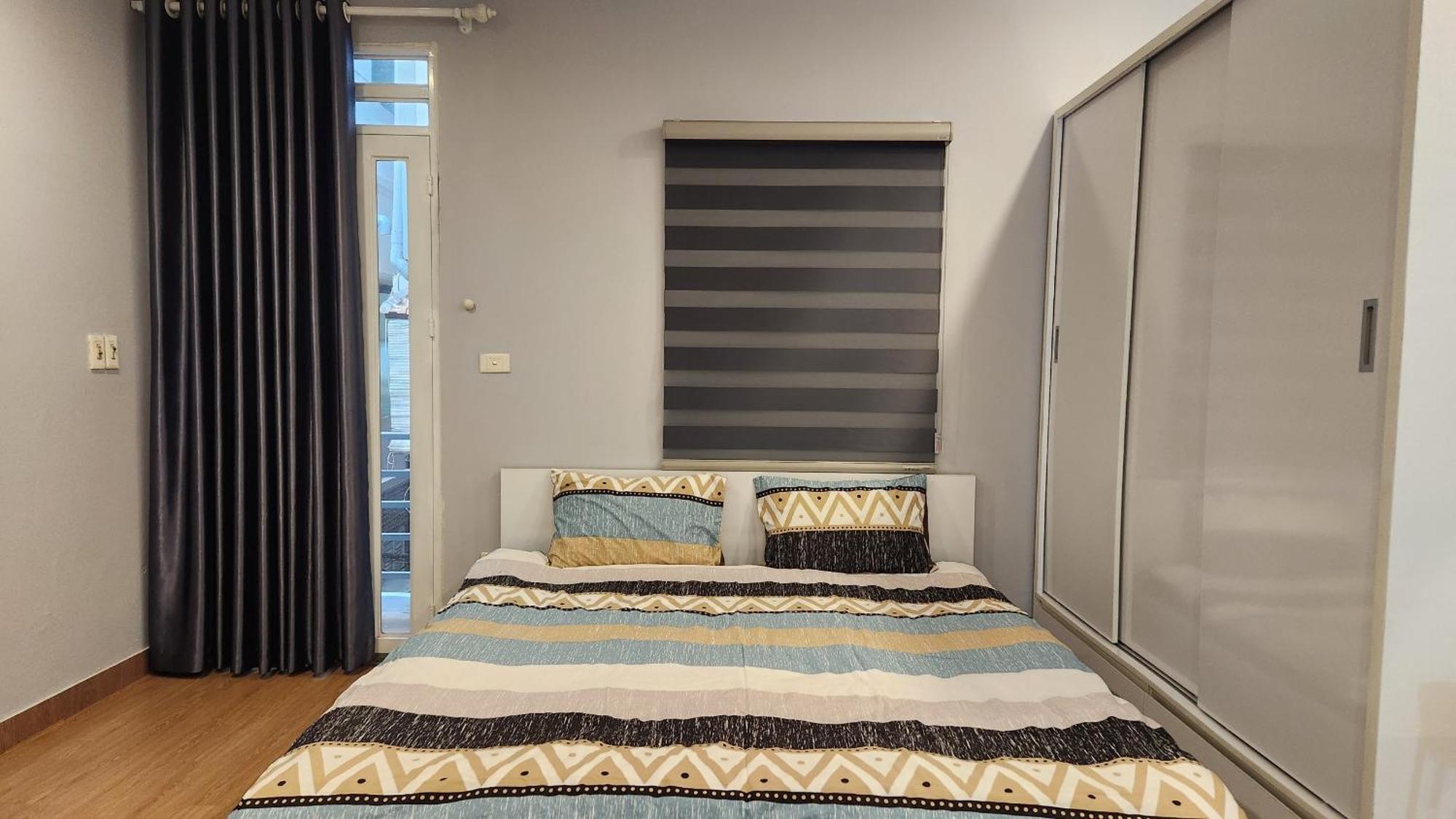 Goc Nho Ha Noi Homestay Hanoi Zewnętrze zdjęcie