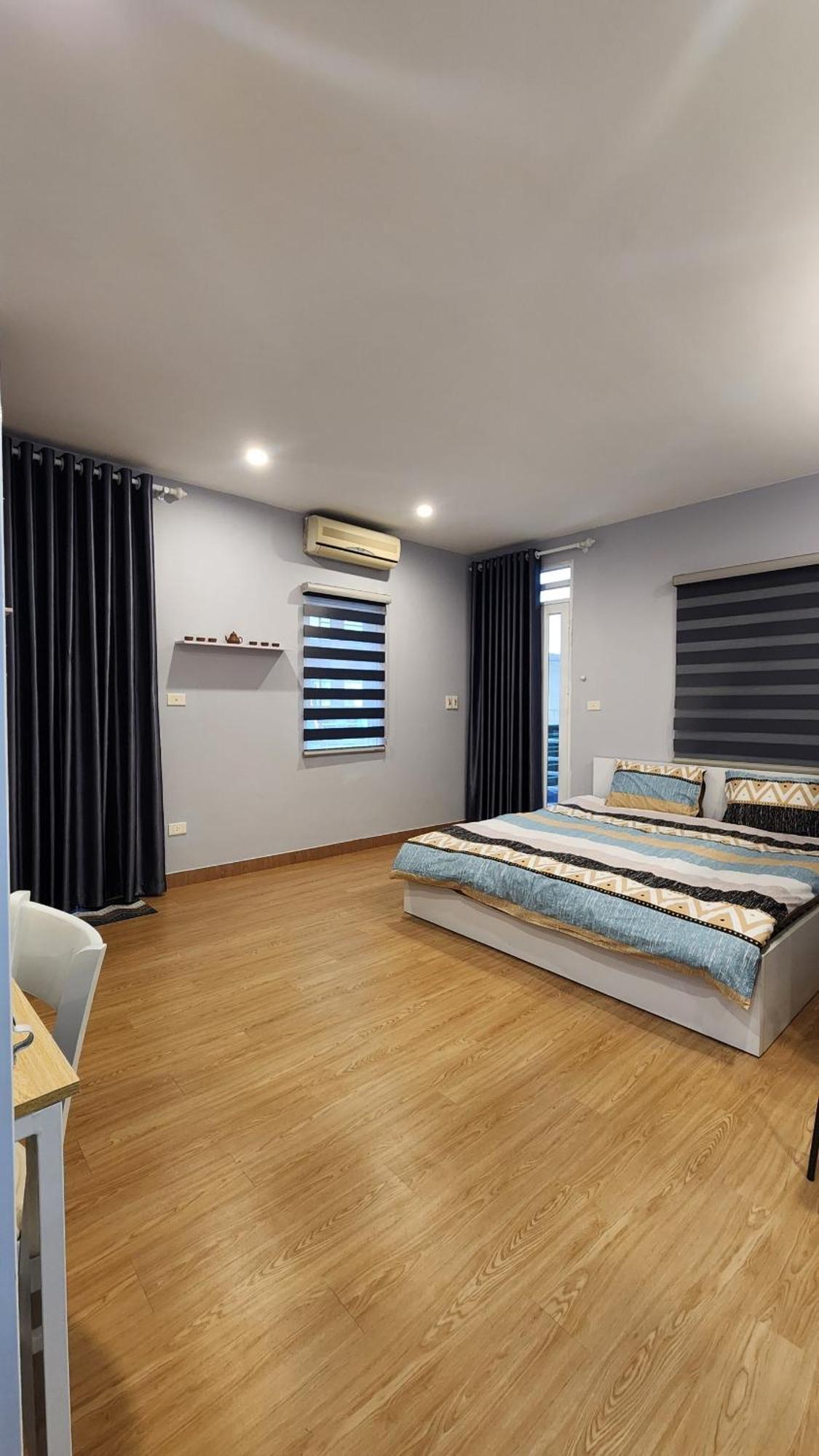 Goc Nho Ha Noi Homestay Hanoi Zewnętrze zdjęcie